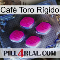 Café Toro Rígido 02